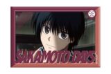 サカモトデイズ ミニアートスタンド シーンコレクション 南雲 
2025年10月中旬発売