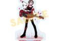 ピアプロキャラクターズ × サンリオキャラクターズ アクリルスタンド5月MEIKO × ポチャッコ(コラボイラスト)
 
2025年09月発売