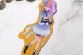 ラブライブ!蓮ノ空女学院スクールアイドルクラブ ホロステッカー/日野下 花帆
 
2024年11月23日発売