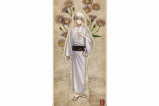 刀剣乱舞ONLINE 華こよみ絵巻第二弾 木製スタンド 骨喰藤四郎
 
2025年03月発売
で取扱中 (アニメイト)