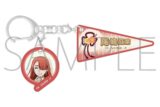 文豪ストレイドッグス (文スト) 2連アクリルキーホルダー/尾崎紅葉(九州めぐり)
 
2025年9月12日発売
