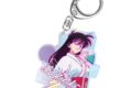YAIBA (ヤイバ) スタイルアップシリーズ vol.2 オーロラアクリルキーホルダー 大和 撫子
 
2025年09月下旬発売