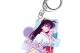 YAIBA (ヤイバ) スタイルアップシリーズ vol.2 オーロラアクリルキーホルダー 大和 撫子
 
2025年09月下旬発売