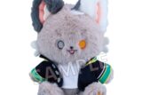 ウィンドブレイカー (ウィンブレ) モフフサぬいぐるみ 桜遥
 
2025年12月下旬発売