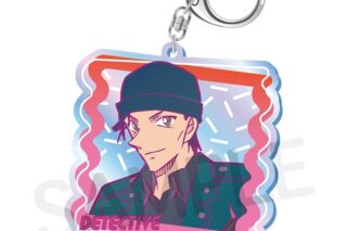 名探偵コナン スタイルアップシリーズVol.3 オーロラアクリルキーホルダー 赤井秀一
 
2025年09月下旬発売