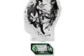 進撃の巨人 墨絵風アクリルスタンド vol.2 リヴァイ絵柄B【再販】
 
2025年09月発売