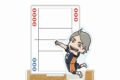 ハイキュー!! 菅原孝支 アクリルメモスタンド【再販】
 
2025年9月17日発売