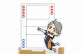 ハイキュー!! 菅原孝支 アクリルメモスタンド【再販】
 
2025年9月17日発売