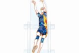 ハイキュー!! 月島蛍 Ani-Art アクリルペンスタンド【再販】
 
2025年9月17日発売
で取扱中