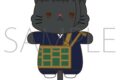 呪術廻戦　第2期 withCATアイマスク付きミニぬいぐるみキーホルダー/夏油 傑
 
2025年10月中旬発売