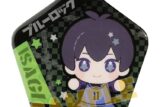 ブルーロック HUGGYシリーズ缶バッジ 潔 世一
 
2025年09月発売
で取扱中