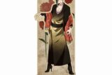 刀剣乱舞ONLINE 華こよみ絵巻第二弾 木製スタンド 静形薙刀
 
2025年03月発売
で取扱中 (アニメイト)