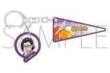 文豪ストレイドッグス (文スト) 2連アクリルキーホルダー/森鴎外(九州めぐり)
 
2025年9月12日発売