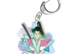 YAIBA (ヤイバ) スタイルアップシリーズ vol.2 オーロラアクリルキーホルダー 佐々木 小次郎
 
2025年09月下旬発売