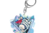 YAIBA (ヤイバ) スタイルアップシリーズ vol.2 オーロラアクリルキーホルダー 鬼丸 猛(鎧)
 
2025年09月下旬発売