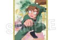 忍たま乱太郎 アクリル色紙プレミアム 28
 
2025年09月発売
