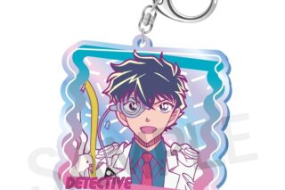 名探偵コナン スタイルアップシリーズVol.3 オーロラアクリルキーホルダー 怪盗キッド
 
2025年09月下旬発売