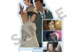 名探偵コナン アクリルスタンド　諸伏/大和/上原　劇場版2025【再販】
 
2025年08月発売