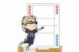 ハイキュー!! 月島蛍 アクリルメモスタンド【再販】
 
2025年9月17日発売