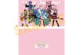 ピアプロキャラクターズ × サンリオキャラクターズ クリアファイル1月集合デザイン(コラボイラスト)
 
2025年09月発売
で取扱中 (アニメイト)