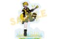 ピアプロキャラクターズ × サンリオキャラクターズ アクリルスタンド3月鏡音レン × バッドばつ丸(コラボイラスト)
 
2025年09月発売
