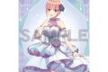 五等分の花嫁* シングルクリアファイル　中野一花　紫陽花ドレス
 
2025年09月発売
で取扱中 (アニメイト)