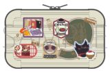 文豪ストレイドッグス (文スト) ミニトランクケース/(九州めぐり)
 
2025年9月12日発売
で取扱中