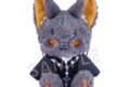 黒執事 — モフフサぬいぐるみ セバスチャン・ミカエリス
 
2025年11月下旬発売