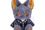 黒執事 — モフフサぬいぐるみ セバスチャン・ミカエリス
 
2025年11月下旬発売