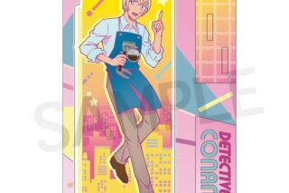 名探偵コナン スタイルアップシリーズVol.3 アクリルスタンド 安室 透
 
2025年09月下旬発売