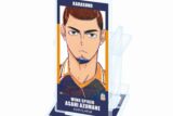 ハイキュー!! 東峰旭 Ani-Art 第4弾 アクリルペンスタンド【再販】
 
2025年9月17日発売
