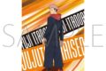 呪術廻戦　第2期 A3クリアポスター/虎杖 悠仁
 
2025年9月12日発売
で取扱中