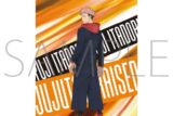 呪術廻戦　第2期 A3クリアポスター/虎杖 悠仁
 
2025年9月12日発売
で取扱中