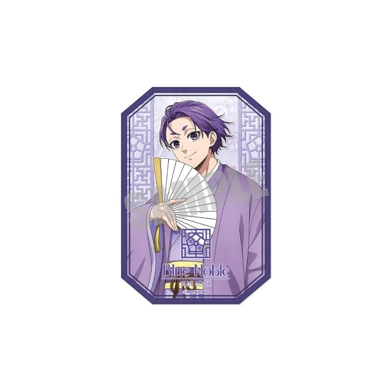 [アニメイト]ブルーロック ダイカットステッカー 御影 玲王 Blue noble ver.
 
2025年07月上旬発売