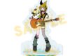ピアプロキャラクターズ × サンリオキャラクターズ アクリルスタンド2月鏡音リン × ポムポムプリン(コラボイラスト)
 
2025年09月発売