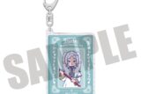 葬送のフリーレンにゅ～とろ アニメ葬送のフリーレン ホログラムキーホルダー にゅ～とろ 第1弾 A フリーレン
 
2025年09月下旬発売