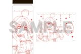 五等分の花嫁* クリアボトル　中野五月　紫陽花ドレス
 
2025年09月発売
で取扱中 (アニメイト)