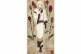 刀剣乱舞ONLINE 華こよみ絵巻第二弾 木製スタンド 髭切
 
2025年03月発売
で取扱中 (アニメイト)