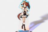 ウマ娘 プリティーダービー オーロラアクリルスタンド/vol.8　[赤心のトナカイさん]メジロパーマー
 
2025年8月29日発売
 【アニメイト】
