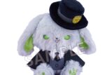 黒執事 — モフフサぬいぐるみ 葬儀屋
 
2025年11月下旬発売