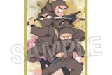 忍たま乱太郎 アクリル色紙プレミアム 30
 
2025年09月発売