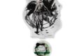 進撃の巨人 墨絵風アクリルスタンド vol.2 リヴァイ絵柄A【再販】
 
2025年09月発売