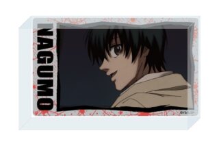 サカモトデイズ アクリルブロック シーンコレクション 南雲 
2025年10月中旬発売