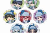 [アニメイト]ブルーロック トレーディング缶バッジ(デニムイースター/ver.A)
 
2025年07月発売