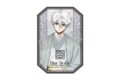 [アニメイト]ブルーロック ダイカットステッカー 凪 誠士郎 Blue noble ver.
 
2025年07月上旬発売
