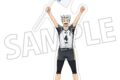 ハイキュー!! ダイカットステッカー/木兎光太郎
 アニメイトで
2025年3月22日発売