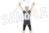 ハイキュー!! ダイカットステッカー/木兎光太郎
 アニメイトで
2025年3月22日発売