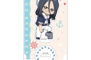 ウィンドブレイカー (ウィンブレ) アクリルスタンド 杉下 京太郎 マリンルック     ホビーストックで2025年2月発売