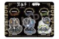 黒執事 — モフフサシリーズ アクリルスタンド
 
2025年11月下旬発売