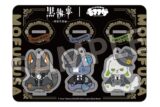黒執事 — モフフサシリーズ アクリルスタンド
 
2025年11月下旬発売